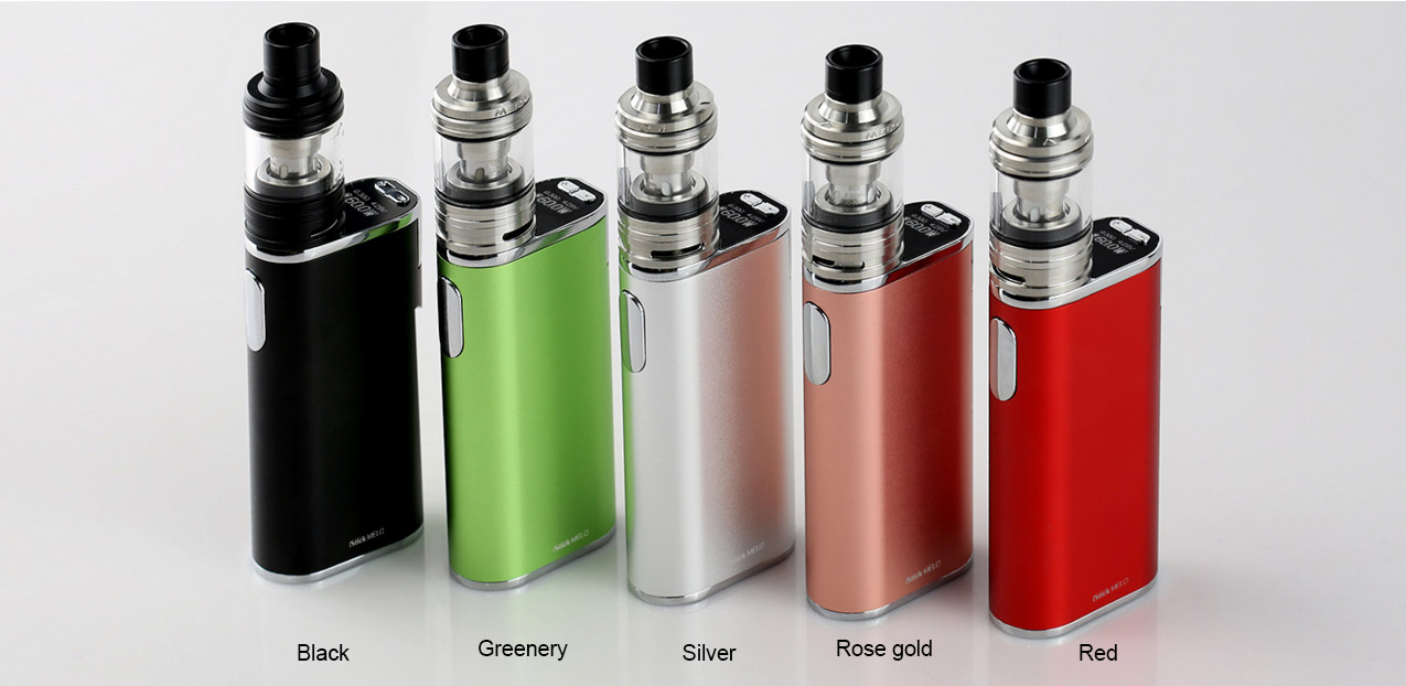 Eleaf iStick Melo Starter Kit