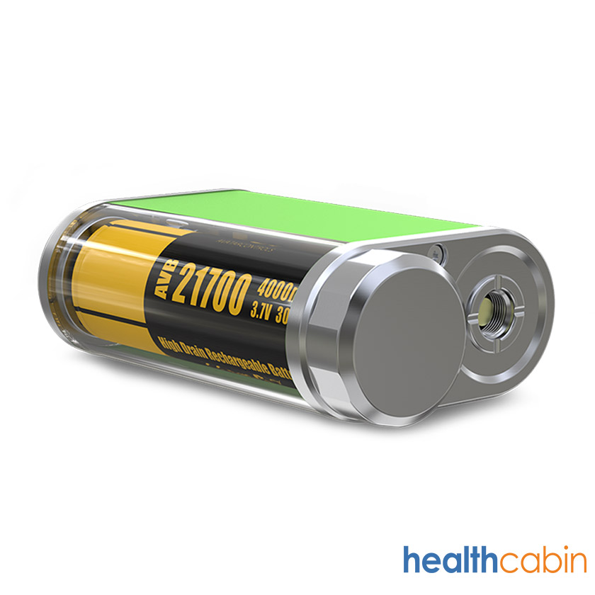 HealthCabin
