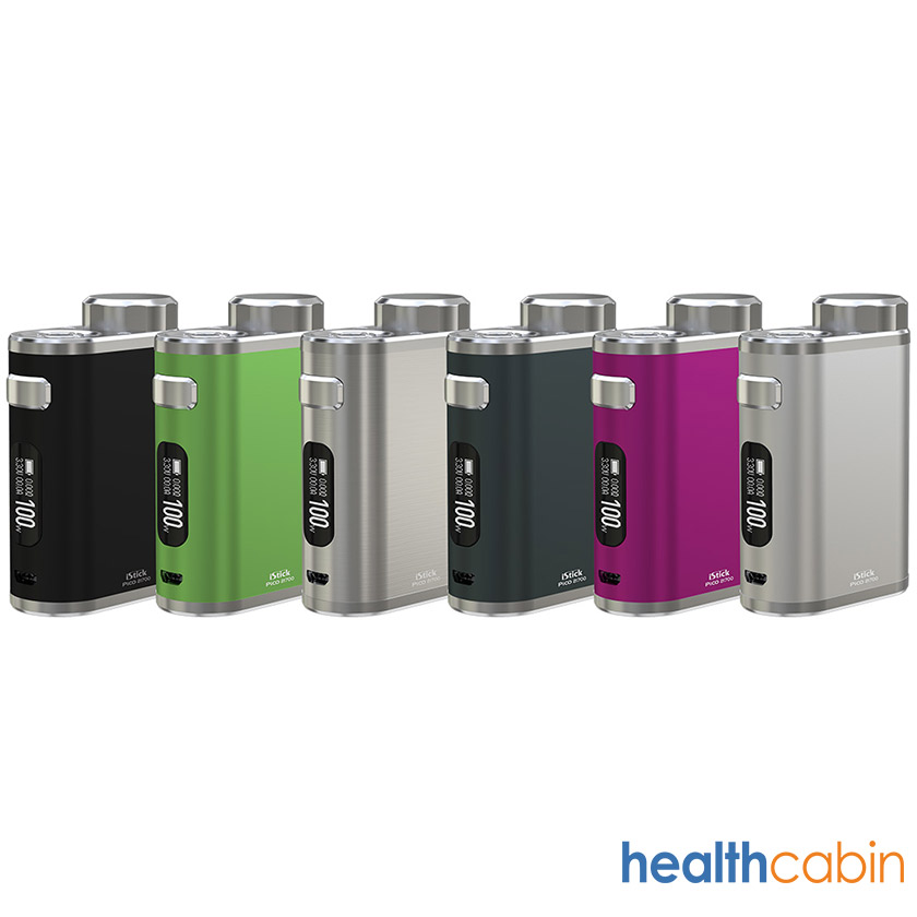 Eleaf iStick Pico 21700 100W Box Mod with 21700 Battery