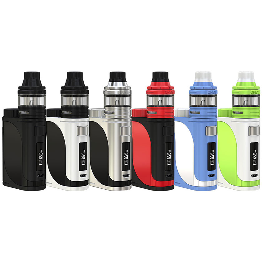 Eleaf iStick Pico 25 85W Mod kit with Ello Tank Atomizer 2ml