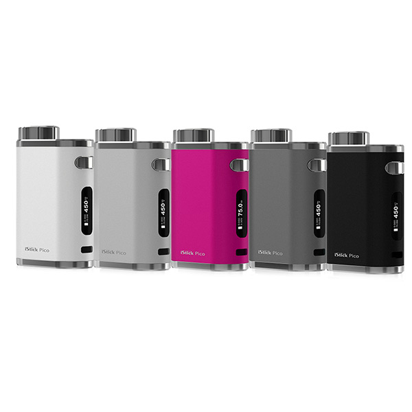 Eleaf iStick Pico 75W Box Mod