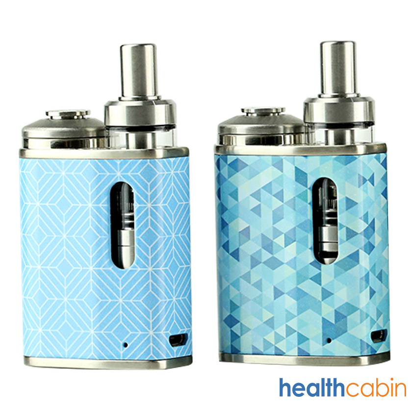 HealthCabin