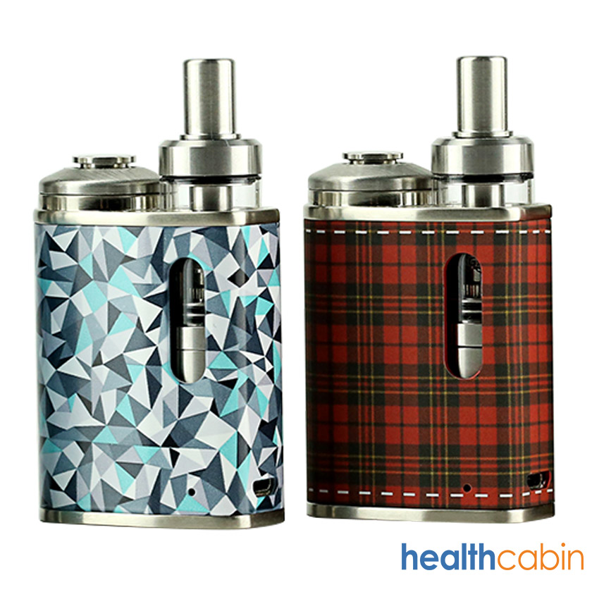 HealthCabin
