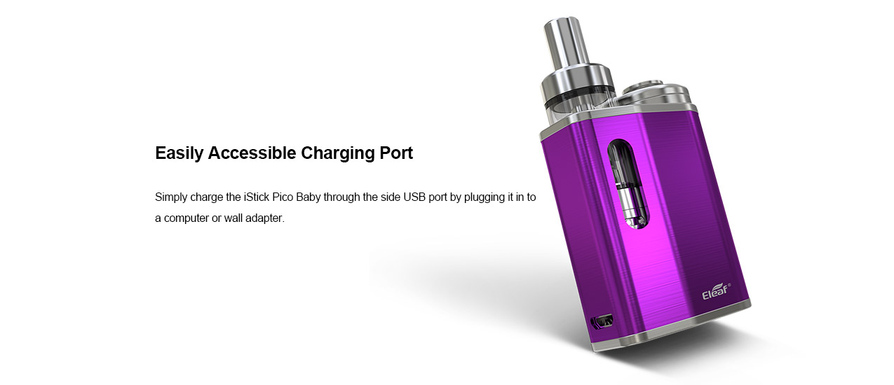 Eleaf iStick Pico Baby kit