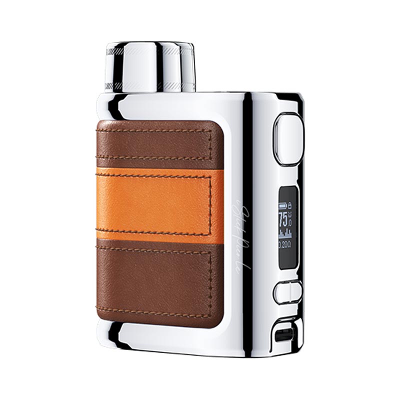 Eleaf iStick Pico Le 75W Mod