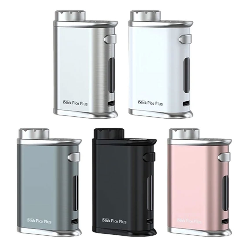 Eleaf iStick Pico Plus 75W Box Mod