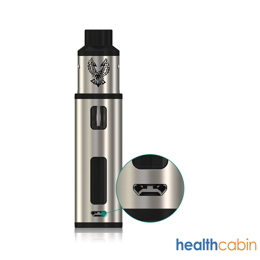 HealthCabin