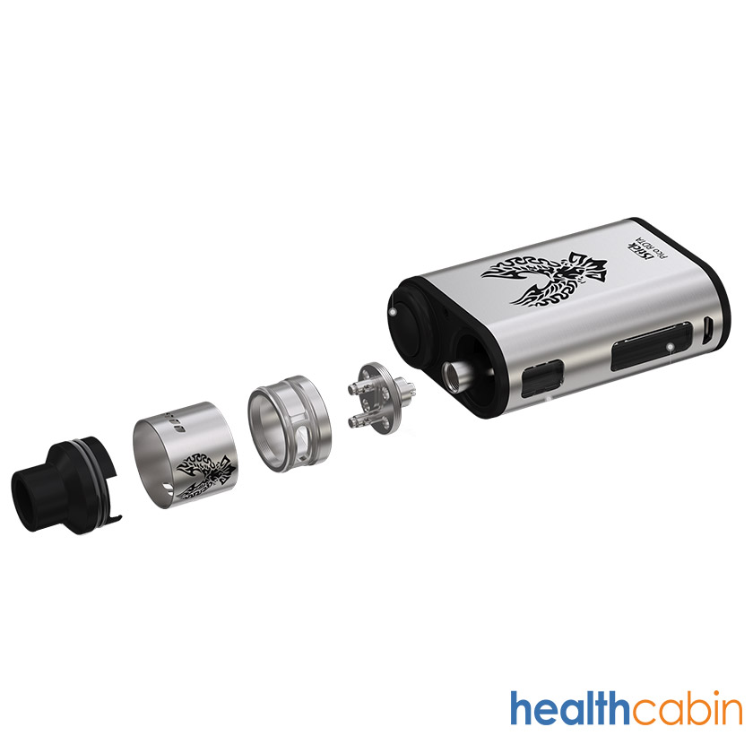 HealthCabin