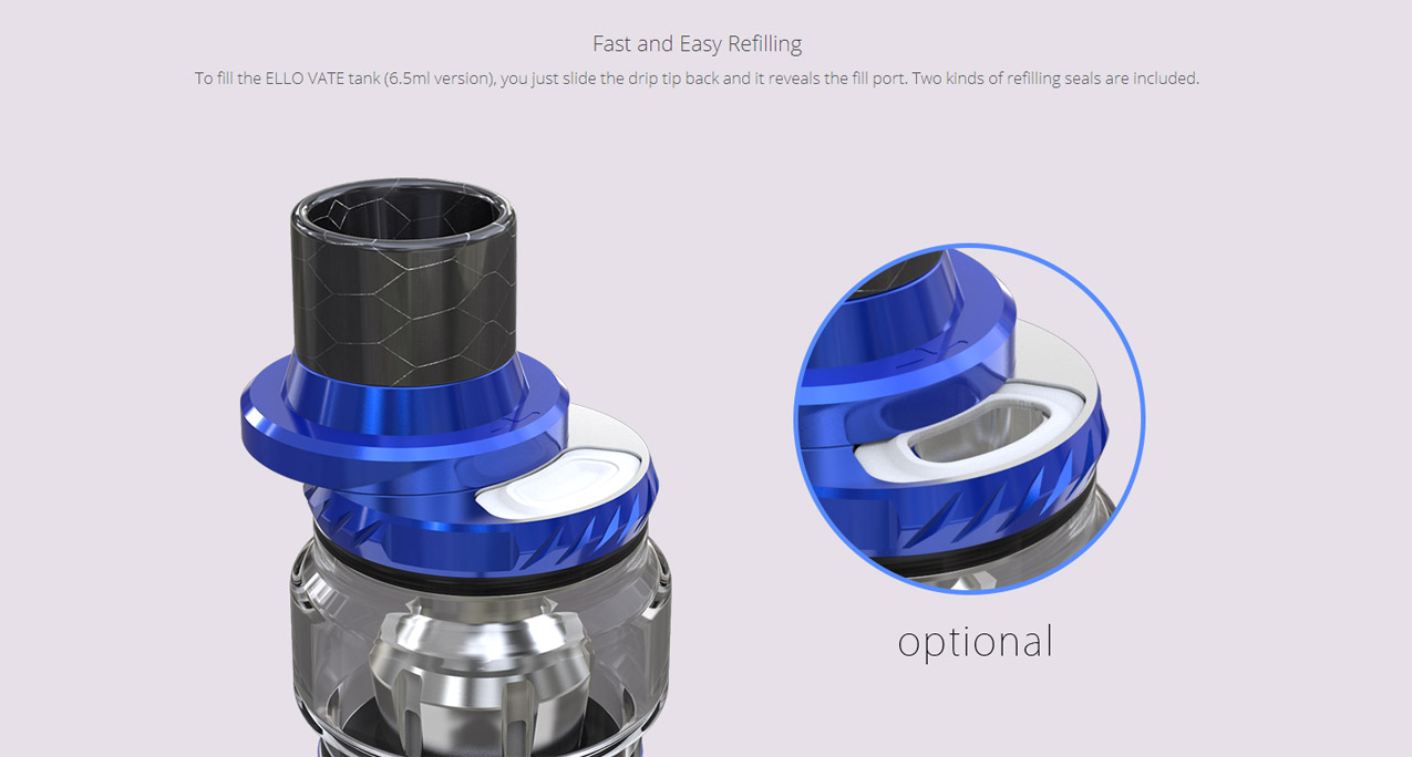 Eleaf iStick Pico S Kit