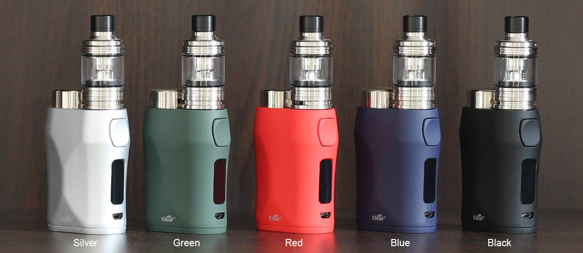 Eleaf iStick Pico X Kit