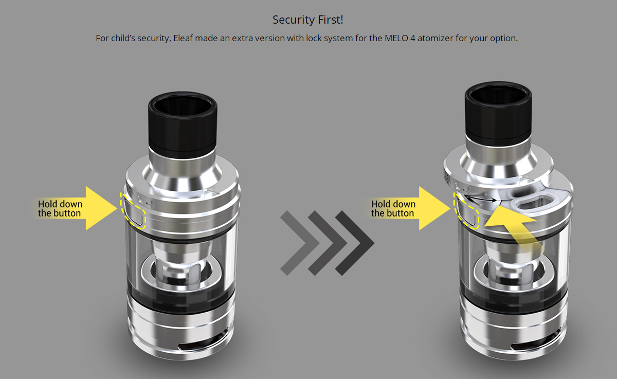 Eleaf iStick Pico X Kit