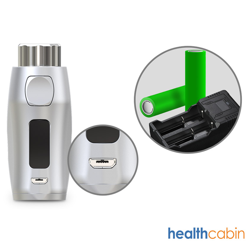 HealthCabin