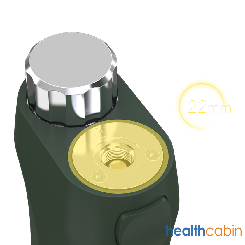 HealthCabin