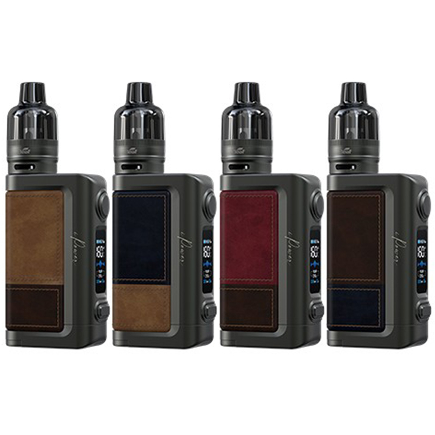 Eleaf iStick Power 2 80W Box Mod Kit with GTL Pod Tank Atomizer 5000mAh 4.5ml