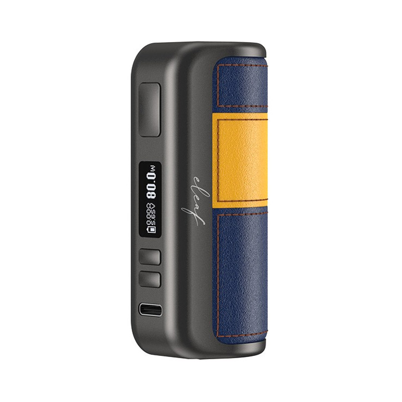 Eleaf iStick Power Mono 80W Box Mod 3500mAh