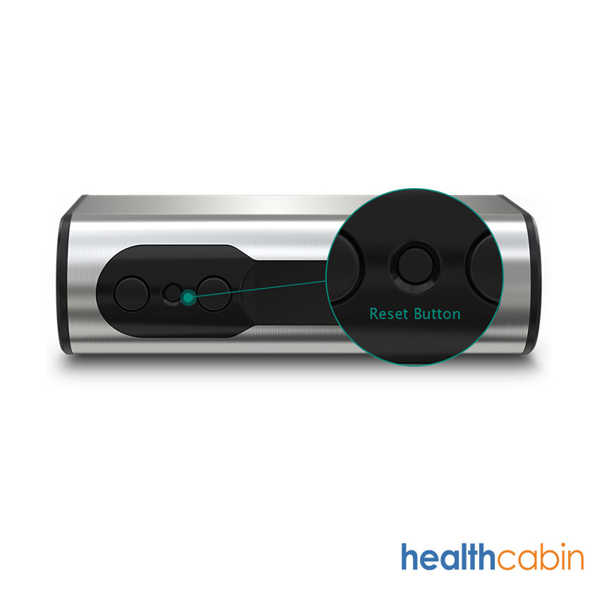 HealthCabin