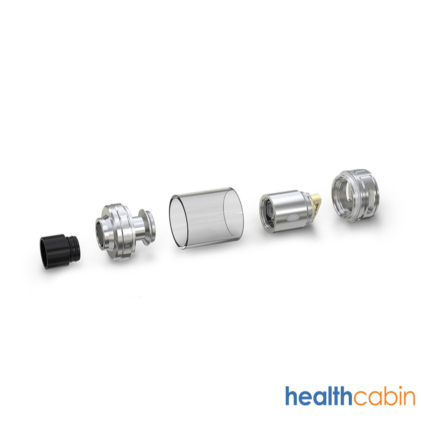 HealthCabin