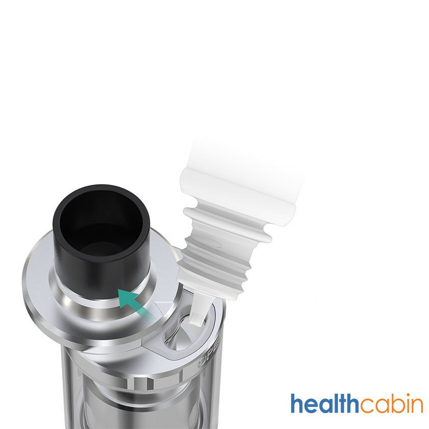 HealthCabin