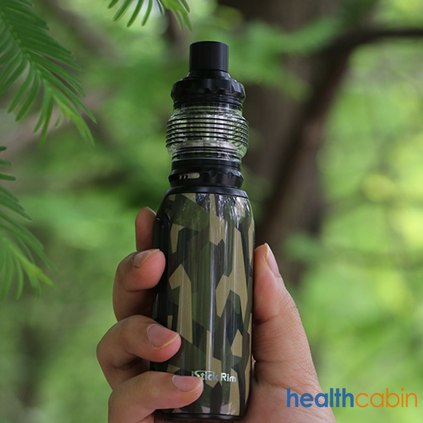 HealthCabin