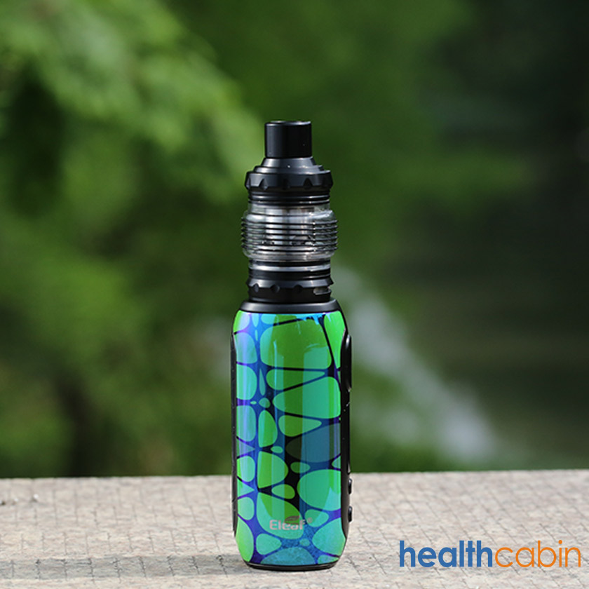 HealthCabin