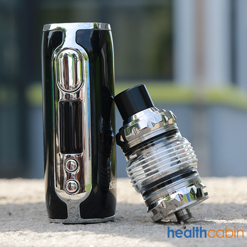 HealthCabin
