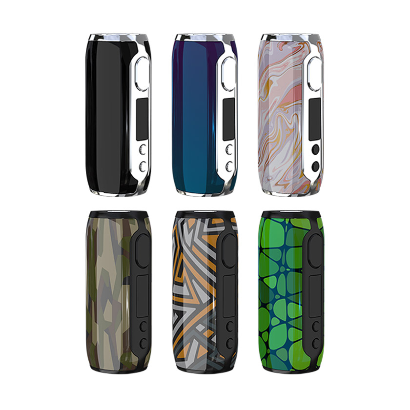 Eleaf iStick Rim 80W Box Mod 3000mAh