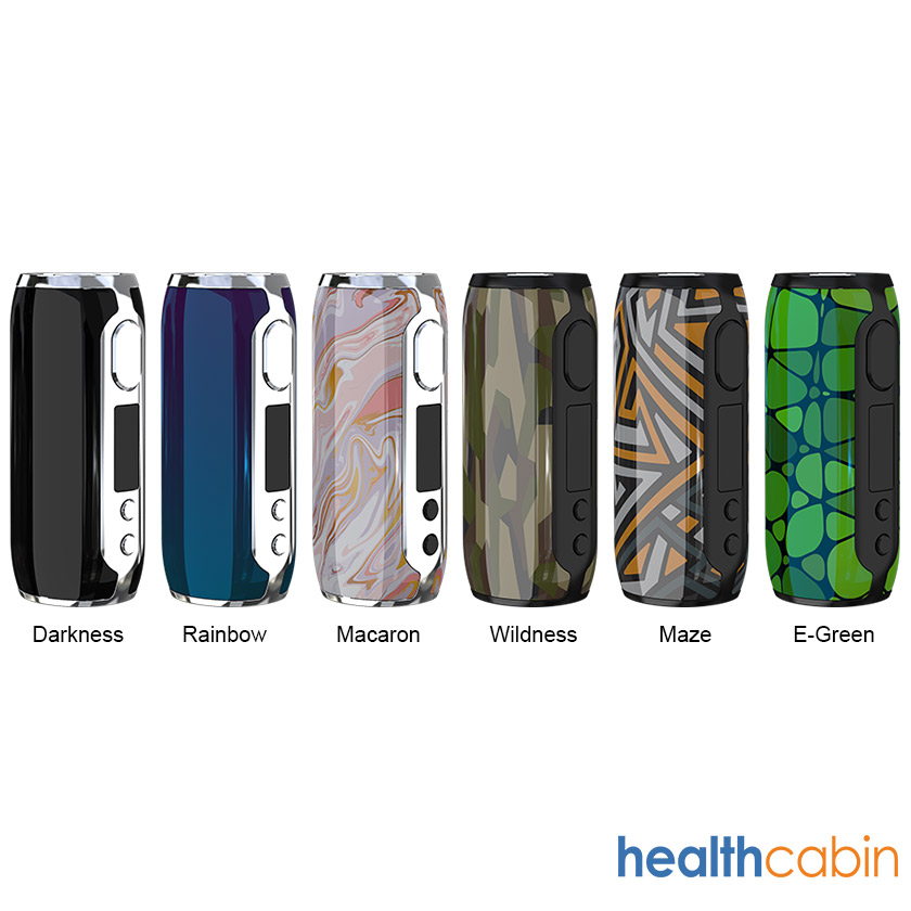 HealthCabin