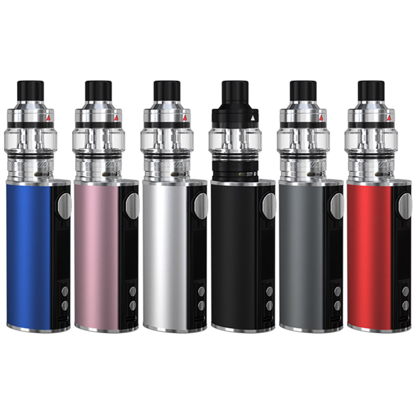 Eleaf iStick T80 80W Mod Kit with Melo 4 D25 tank 3000mAh 4.5ml