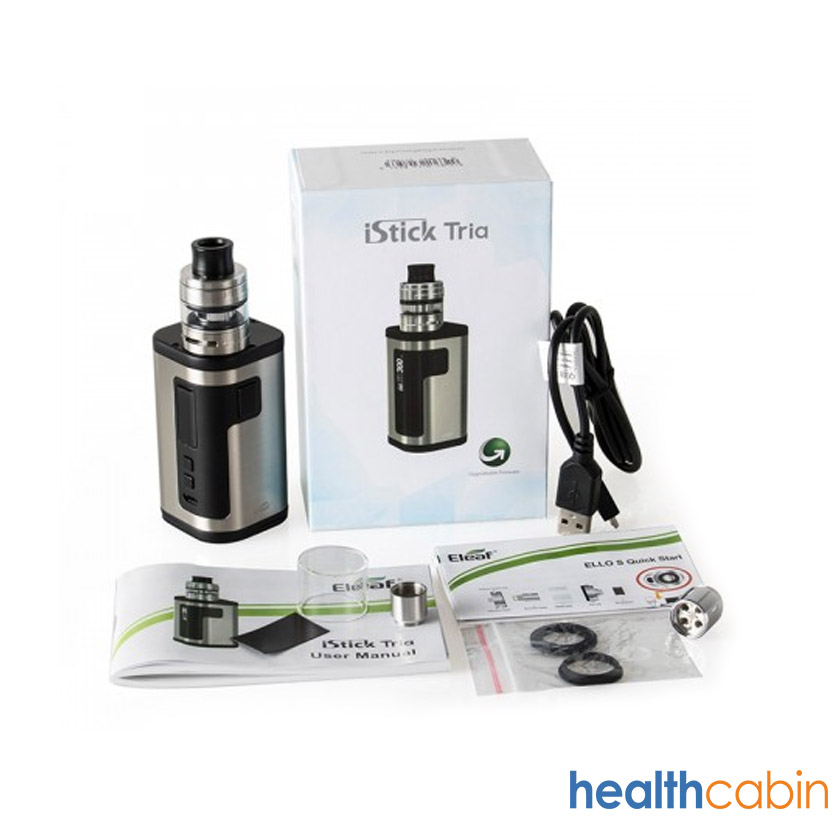 HealthCabin