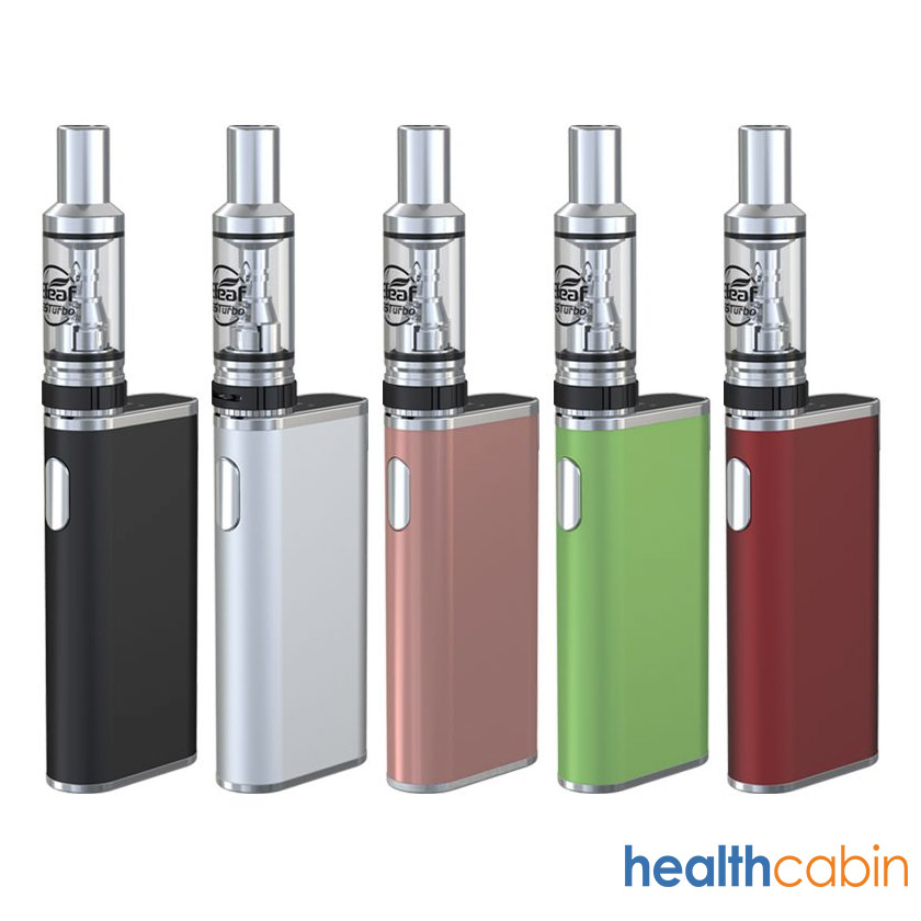 HealthCabin