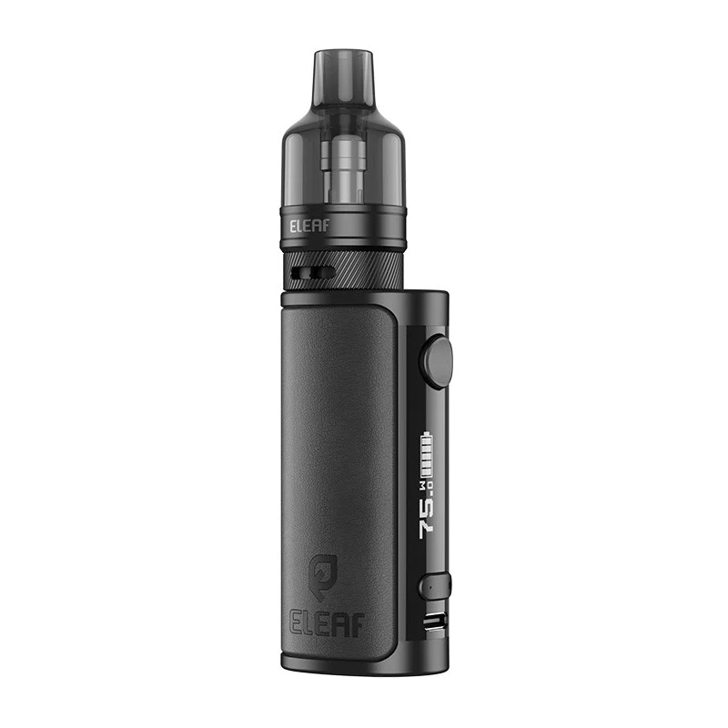 Eleaf iStick i75 75W Mod Kit with EP Pod Tank Atomizer 3000mAh 5ml