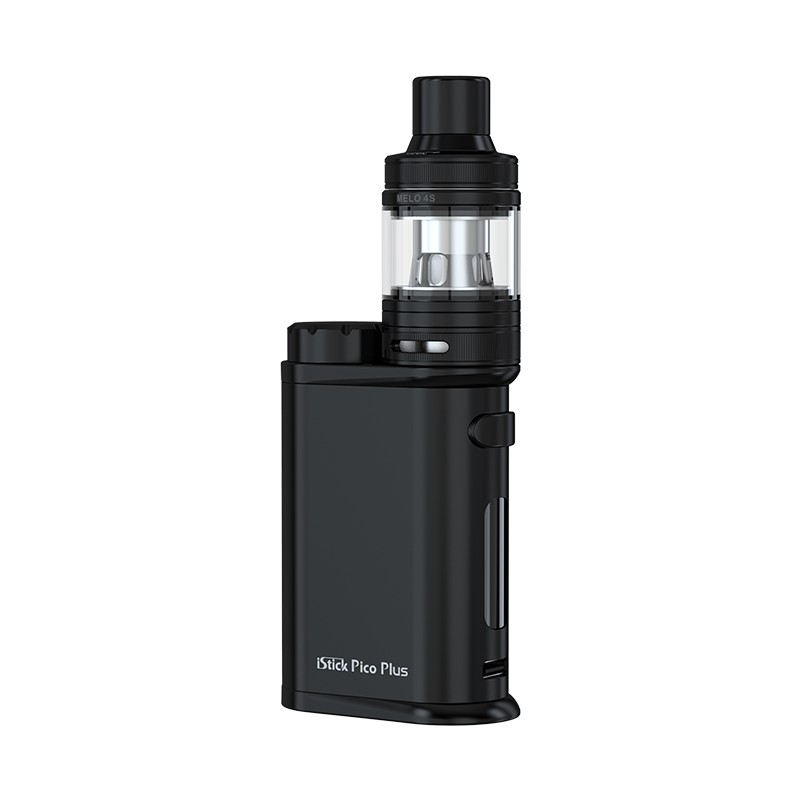 Eleaf iStick Pico Plus 75W Kit with Melo 4S Tank Atomizer 2ml