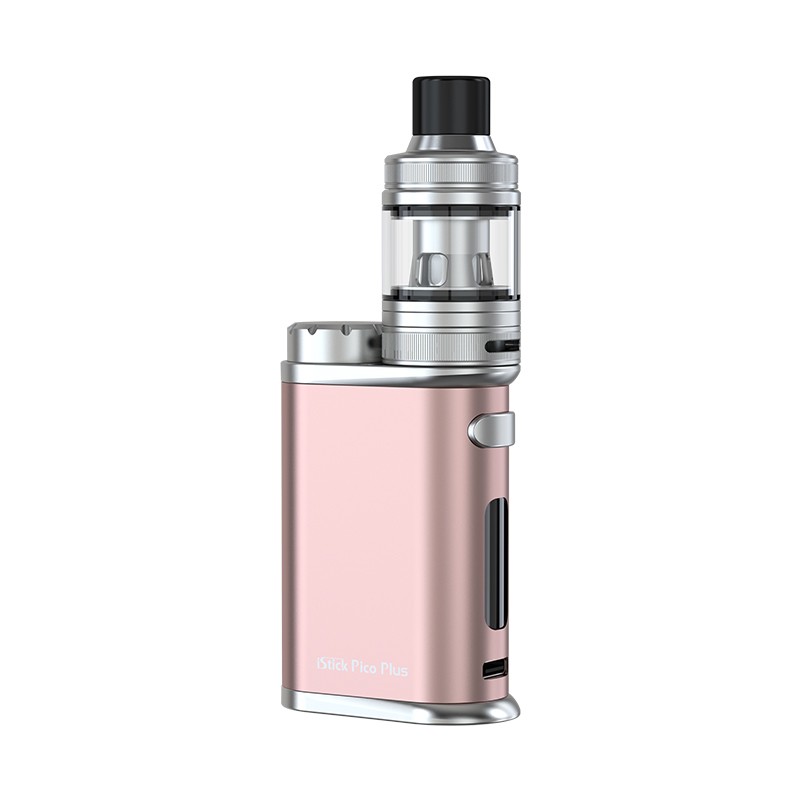 Eleaf iStick Pico Plus 75W Kit with Melo 4S Tank Atomizer 2ml