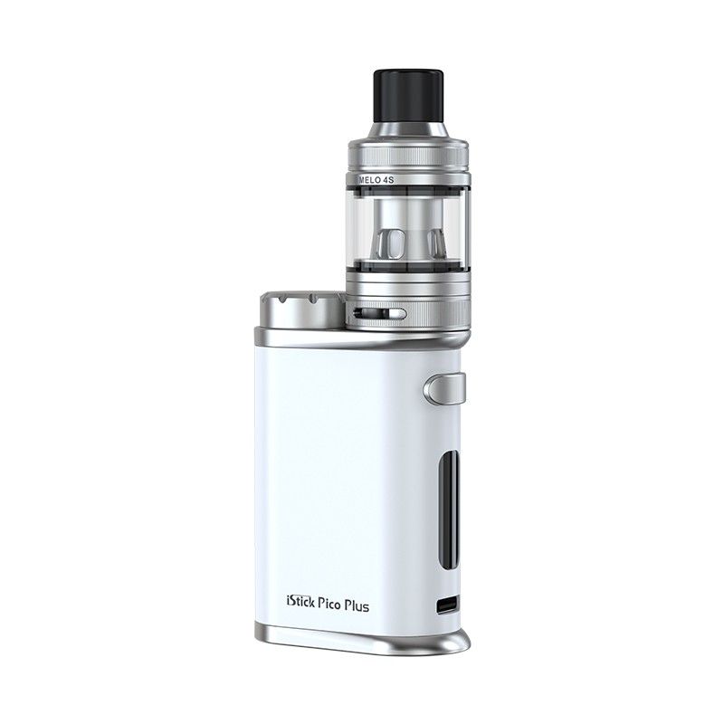 Eleaf iStick Pico Plus 75W Kit with Melo 4S Tank Atomizer 2ml