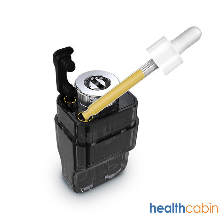 HealthCabin