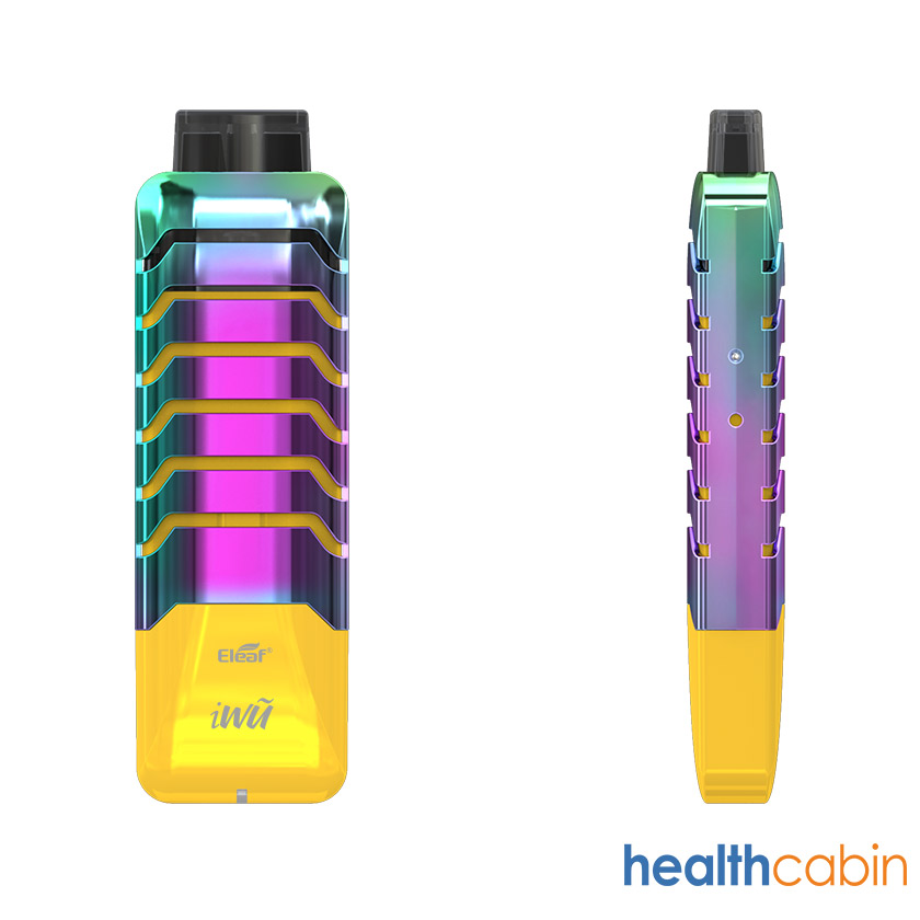 HealthCabin