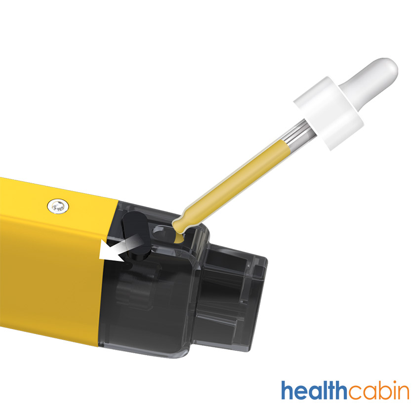 HealthCabin