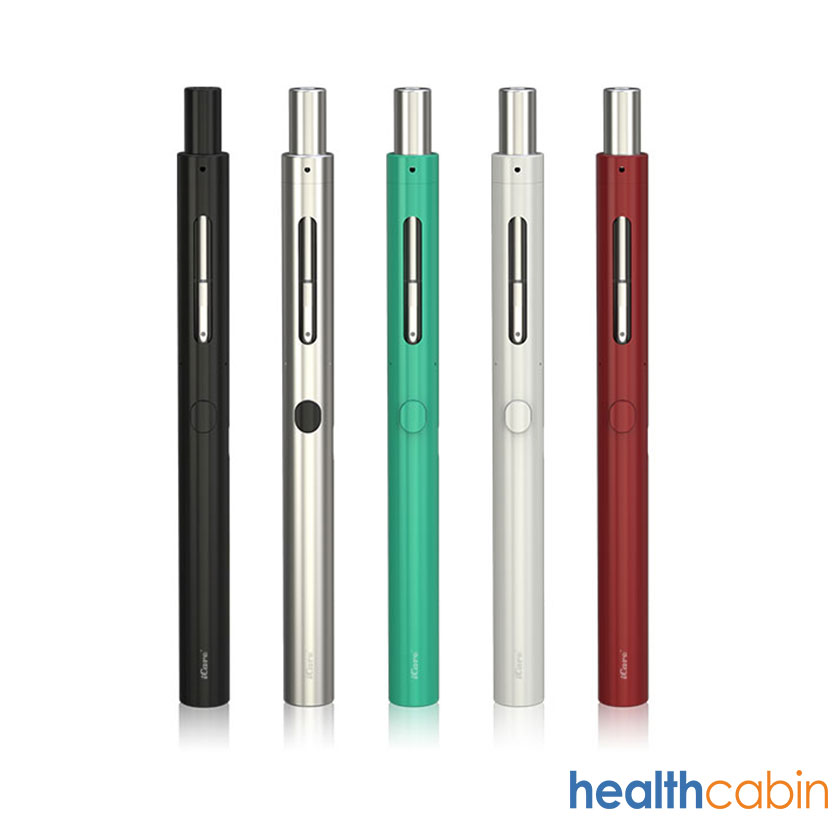 Eleaf iCare 110 Starter Kit 320mAh