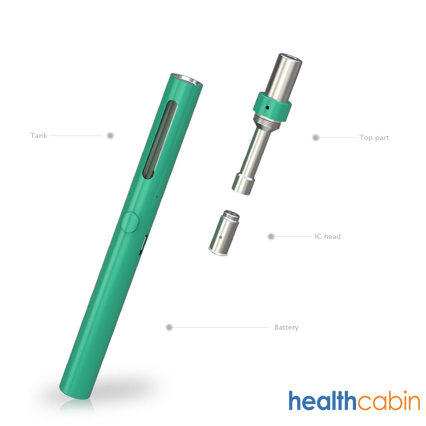 HealthCabin