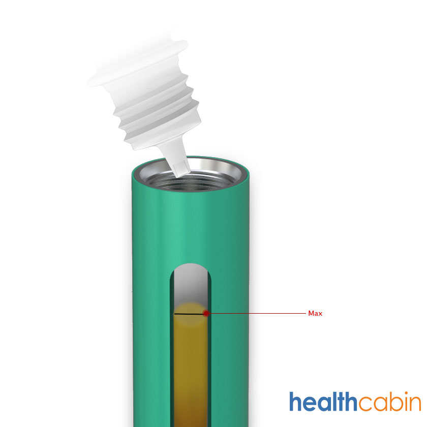 HealthCabin