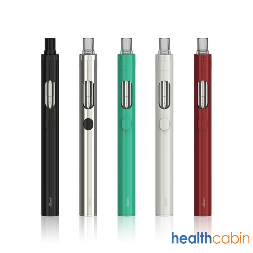 Eleaf iCare 160 Starter Kit 1500mAh