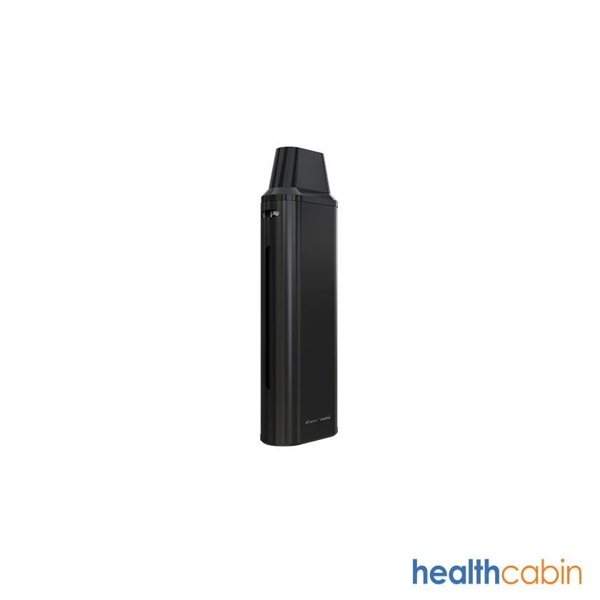 Eleaf iCare Mini 320mAh Starter Kit Black