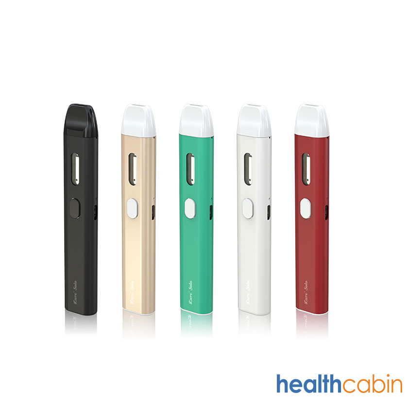 Eleaf iCare Solo Starter Kit 320mAh