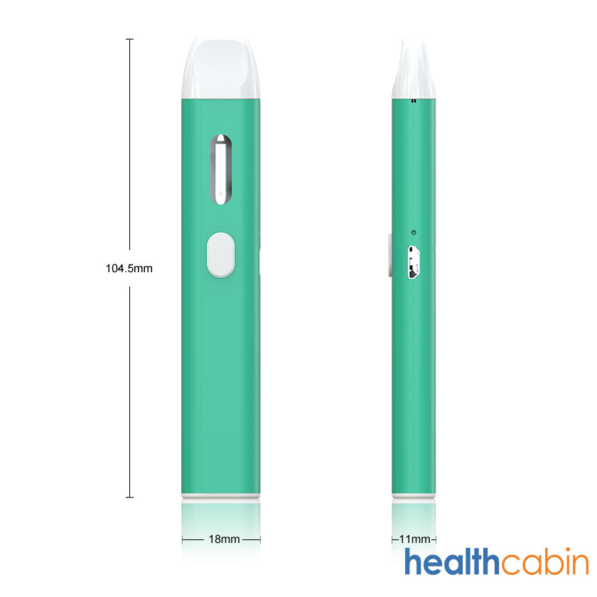 HealthCabin