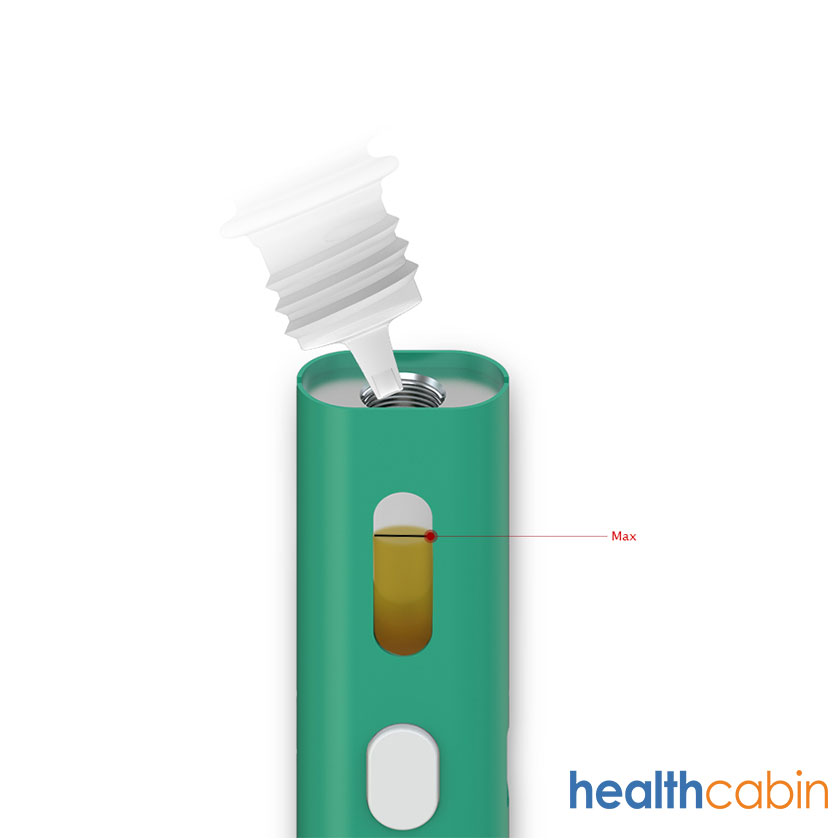 HealthCabin