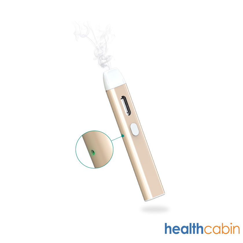 HealthCabin