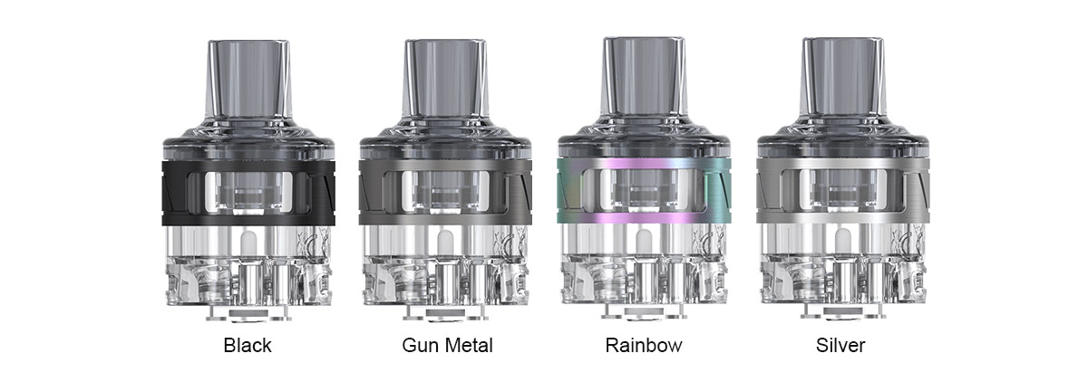 Eleaf ijust AIO Empty Pod