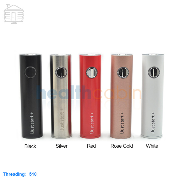 Eleaf iJust Start Plus 1600mAh Battery