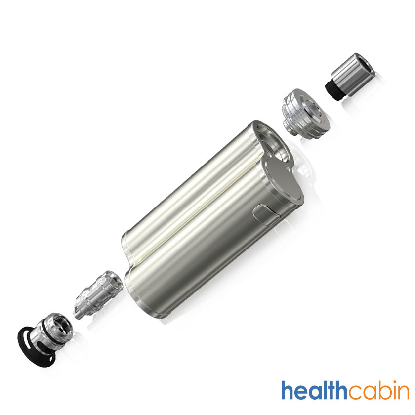 HealthCabin
