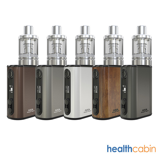 Eleaf iStick Power Nano 40W Simple Kit with Melo 3 Nano Atomizer